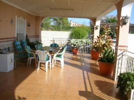 Casa De Campo En venta en Trasvase, Crevillent photo 0