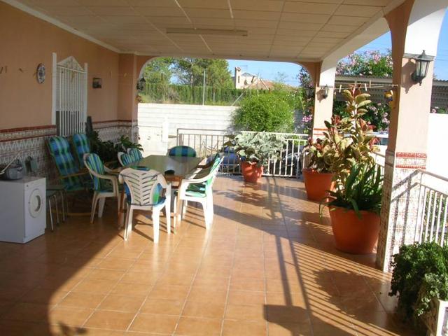 Casa De Campo En venta en Trasvase, Crevillent photo 0