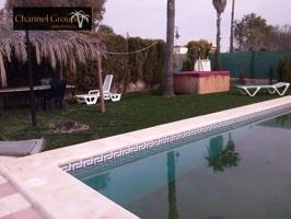 SE ALQUILA CASA DE CAMPO photo 0