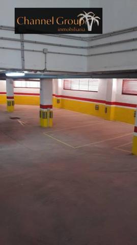 SE VENDE NEGOCIO . PARKING CON 25 PLAZAS DE GARAJE. photo 0