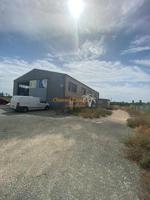 NAVE CON TERRENO photo 0