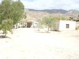 Casa De Campo En venta en Trasvase, Crevillent photo 0