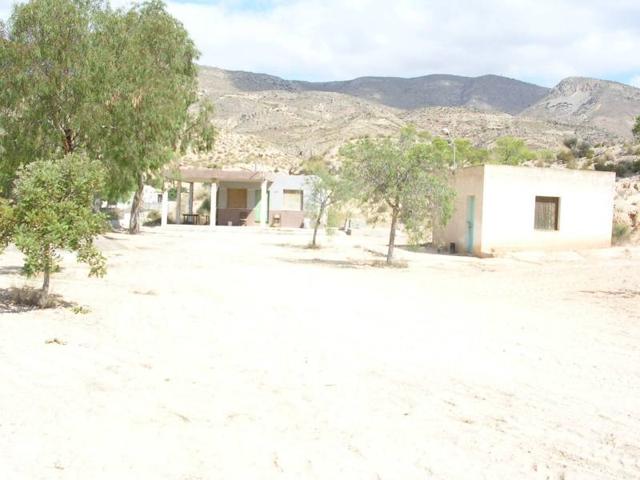 Casa De Campo En venta en Trasvase, Crevillent photo 0