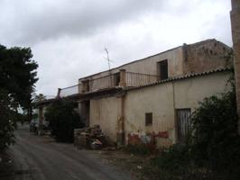 Casa De Campo En venta en Alzabares, Elche Pedanias photo 0