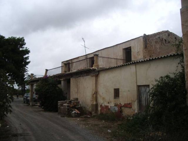 Casa De Campo En venta en Alzabares, Elche Pedanias photo 0
