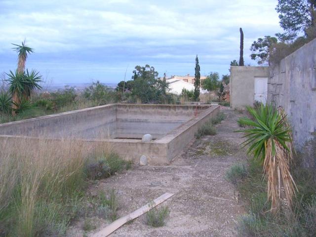Terreno Urbanizable En venta en *todo, Crevillent photo 0