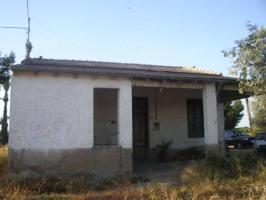 Casa De Campo En venta en Pussol, Elche Pedanias photo 0