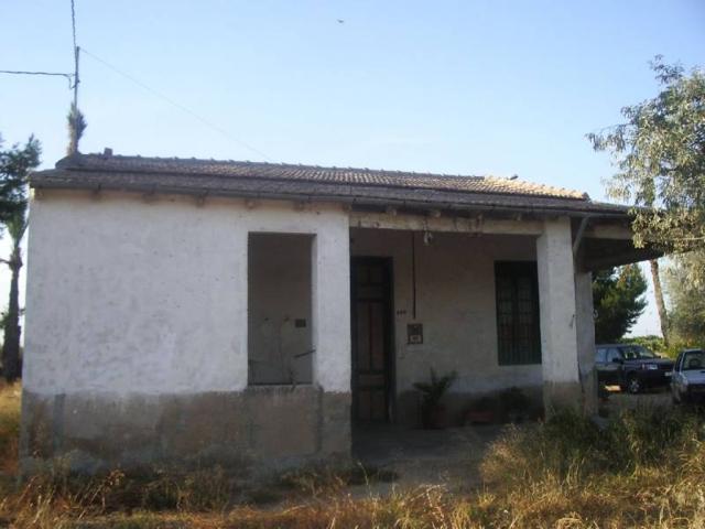 Casa De Campo En venta en Pussol, Elche Pedanias photo 0