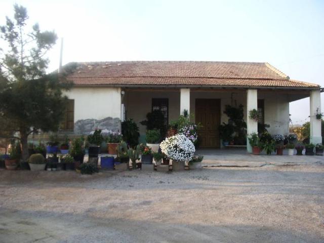 Casa De Campo En venta en Torrellano photo 0
