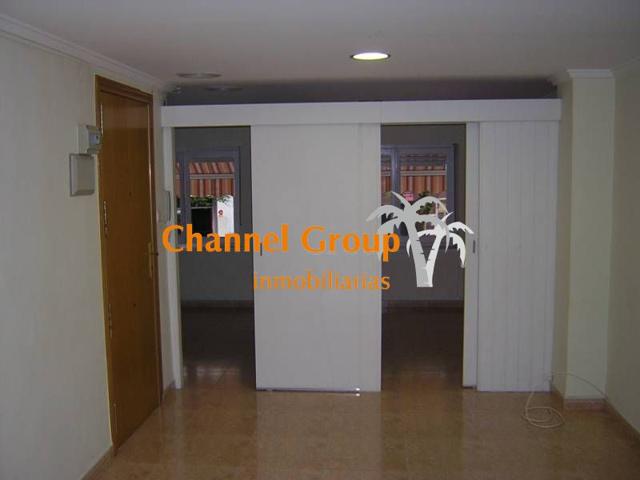Oficina En alquiler en Centro, Elche photo 0