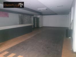 SE ALQUILA LOCAL COMERCIAL ZONA JESUITINAS photo 0