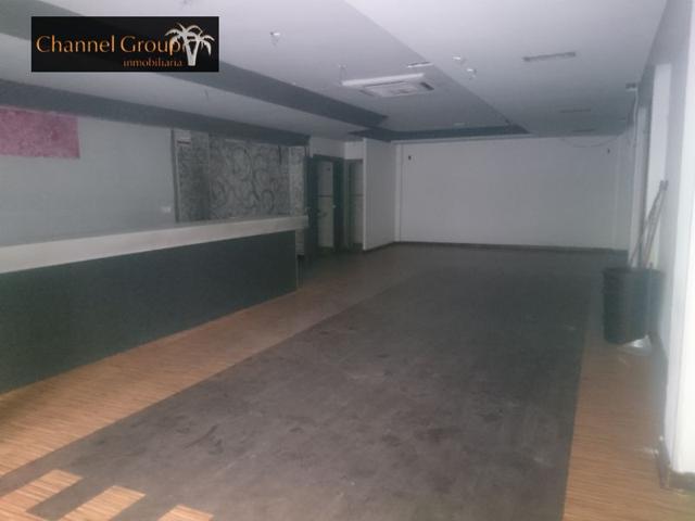 SE ALQUILA LOCAL COMERCIAL ZONA JESUITINAS photo 0