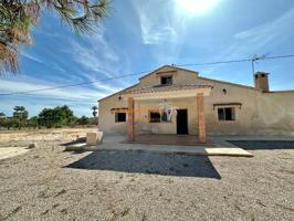FANTASTICA CASA DE CAMPO, ZONA VALVERDE !!!!! photo 0