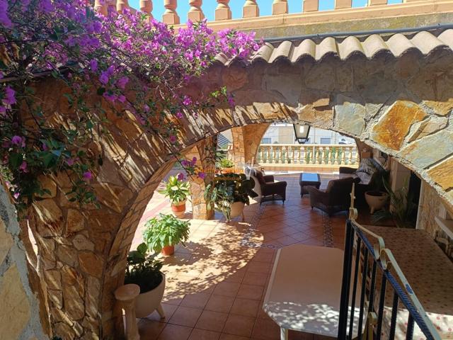 Unifamiliar En venta en Aspe, Aspe photo 0