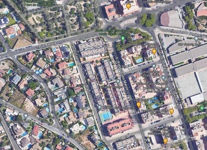 SE VENDE ESPECTACULAR CHALET EN CIUDAD JARDIN photo 0