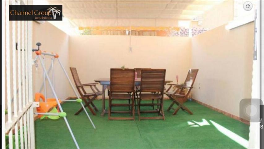 SE VENDE ESTUPENDO BUNGALOW EN CATRAL !!!!!!! photo 0