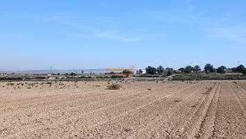 EXCLUSIVA PARCELA RURAL EN LA MONTAÑA DE LA MARINA PARA  CREAR TU CASA photo 0