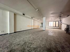 ¡EXCLUSIVO LOCAL EN ELCHE, 125 M² EN PLANTA Y 90 M² EN SÓTANO! EN VENTA O ALQUILER!! photo 0