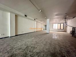 ¡EXCLUSIVO LOCAL EN ELCHE, 125 M² EN PLANTA Y 90 M² EN SÓTANO! photo 0