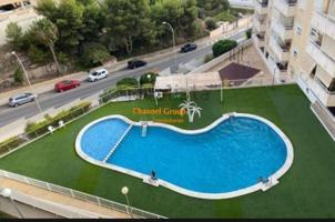 ALQUILER AGOSTO EN SANTA POLA photo 0