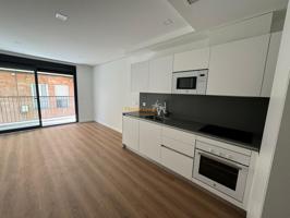 SE VENDE PISO DE OBRA NUEVA EN EL CENTRO DE ELCHE A 3 MIN ANDANDO AL AYTO!! photo 0