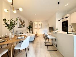 ESPECTACULARES PISOS EN VENTA EN GUARDAMAR DEL SEGURA DESDE 269.500€ HASTA 280.000€ photo 0