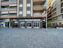 SE ALQUILA!!!!! MAGNIFICO LOCAL EN SANTA POLA JUNTO AL CLUB NAUTICO photo 0