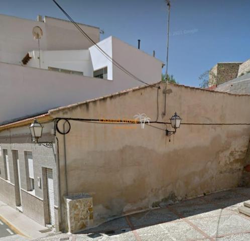Casa-Solar en el pueblo de Guardamar del Segura photo 0