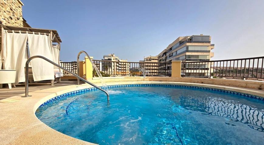 MAGNÍFICO APARTAMENTO EN VENTA CON PISCINA PRIVADA EN ARENALES DEL SOL!! photo 0
