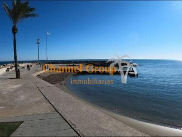 SE VENDE APARTAMENTO DÚPLEX EN PLAYA DE LAS PISCINAS NATURALES- TORREVIEJA! PLAYA DEL CURA photo 0