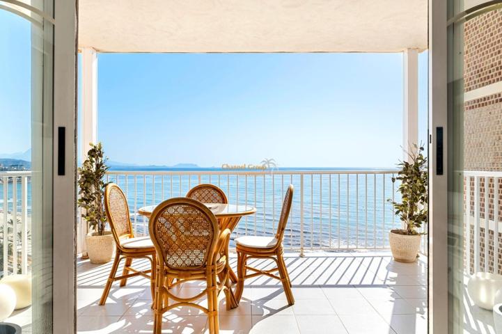 ESPECTACULAR APARTAMENTO EN VENTA EN LA PLAYA DE MUCHAVISTA!! photo 0