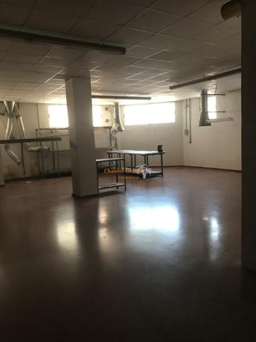 NAVE EN ALQUILER EN EL CENTRO DE PETRER!! photo 0