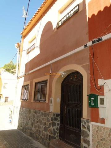 GRAN CASA EN VENTA EN MORATALLA DE 230M2!!! photo 0