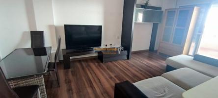 SE ALQUILA PRIMER PISO CON TERRAZA DE 40 M2, ZONA CAMPO DE FUTBOL !!!!!!! photo 0