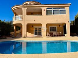 Villa en los Balcones, Torrevieja photo 0