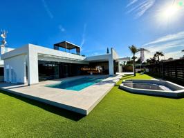 Villa en La Finca Golf Resort, Algorfa photo 0