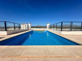 RESIDENCIAL ADRINA VIVIENDAS DE OBRA NUEVA CON PISCINA EN ALBATERA photo 0