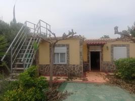 Oportunidad Única! Venta de Parcela con Casa, Zona Ajardinada y Olivar en Producción photo 0