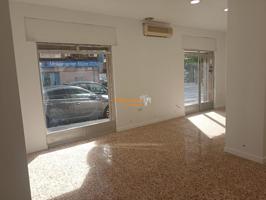 SE ALQUILA LOCAL COMERCIAL CON MUY BUENA UBICACION. photo 0