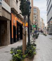 LOCAL EN VENTA EN CASTANOS, EN LA MEJOR PARTE DEL CENTRO DE ALICANTE photo 0
