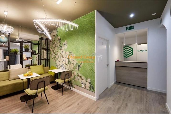 'Vive la Magia de Alicante: Oportunidad de Inversión en un Hotel con Encanto' photo 0