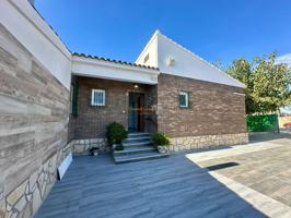 MARAVILLOSO CHALET EN VENTA EN SAN VICENTE DEL RASPEIG , MUY CERCA DE LA UNIVERSIDAD!! photo 0