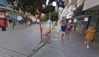 VENTA DE ENTRESUELO 42 mª EN EL CENTRO DE BENIDORM en la Avda de GAMBO photo 0