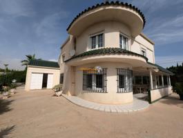 SE VENDE MAGNIFICA VIVIENDA EN LA CARRETERA SANTA POLA!! photo 0