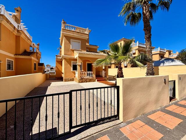 Bungalow en Lo Crispín, Algorfa!! photo 0