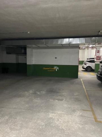 SE VENDEN PLAZAS DE GARAJE EN SOTANO -1 Y -2 C-VICENTE FUENTES SANSANO photo 0