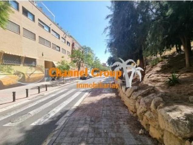 SE VENDE 1º PISO EN ALICANTE IDEAL PARA INVERSORES A 10 MIN DEL CENTRO DE LA CIUDAD! photo 0