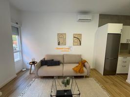 SE ALQUILA LOFT CON ENTRADA INDEPENDIENTE A ESTRENAR, ZONA SECTOR V !!!!!!!! photo 0