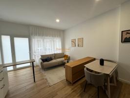 Se alquila LOFT en Sector V amueblado photo 0