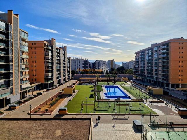 EN VENTA APARTAMENTO EN PAU5 A TAN SÓLO 5 MIN DE LA PLAYA DE SAN JUAN!! photo 0